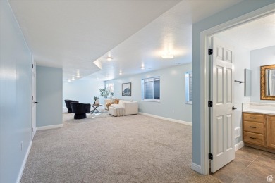 Imagine a home filled with laughter, love, and memories that on Stansbury Park Golf Club in Utah - for sale on GolfHomes.com, golf home, golf lot