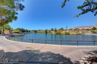 Welcome to your beautifully maintained home in the heart of Sun on Highland Falls Golf Club in Nevada - for sale on GolfHomes.com, golf home, golf lot