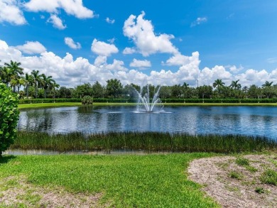 Welcome to your Naples retreat! This meticulously maintained on Glen Eagle Golf and Country Club in Florida - for sale on GolfHomes.com, golf home, golf lot