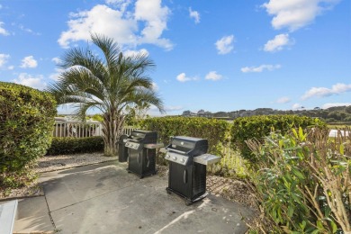 Spectacular views! This Sands Beach Club 2 BR/2 BA unit is on The Dunes Golf and Beach Club in South Carolina - for sale on GolfHomes.com, golf home, golf lot