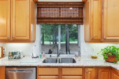 Beautifully maintained 3 bedroom 2 bath home located on the 5th on Haile Plantation Golf and Country Club in Florida - for sale on GolfHomes.com, golf home, golf lot