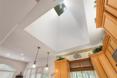 Beautifully maintained 3 bedroom 2 bath home located on the 5th on Haile Plantation Golf and Country Club in Florida - for sale on GolfHomes.com, golf home, golf lot