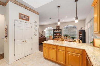 Beautifully maintained 3 bedroom 2 bath home located on the 5th on Haile Plantation Golf and Country Club in Florida - for sale on GolfHomes.com, golf home, golf lot