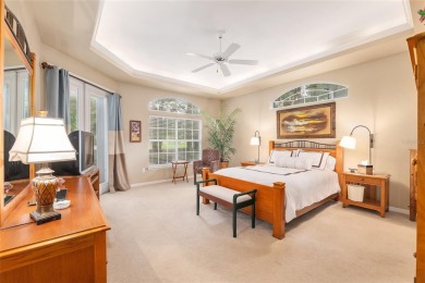 Beautifully maintained 3 bedroom 2 bath home located on the 5th on Haile Plantation Golf and Country Club in Florida - for sale on GolfHomes.com, golf home, golf lot