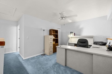 **Welcome Home** to this beautifully updated townhome on Countryside Country Club in Florida - for sale on GolfHomes.com, golf home, golf lot