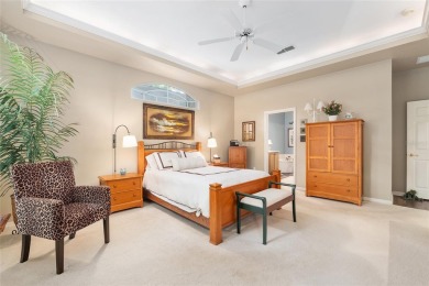 Beautifully maintained 3 bedroom 2 bath home located on the 5th on Haile Plantation Golf and Country Club in Florida - for sale on GolfHomes.com, golf home, golf lot