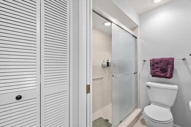 **Welcome Home** to this beautifully updated townhome on Countryside Country Club in Florida - for sale on GolfHomes.com, golf home, golf lot