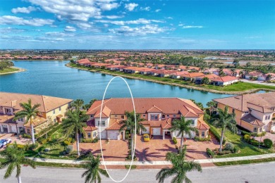 Under contract-accepting backup offers. Beautiful Condo on Top on Venice East Golf Club in Florida - for sale on GolfHomes.com, golf home, golf lot
