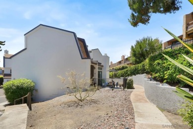 La Costa~ Lives like a detached home! This rare, duplex-style on La Costa Resort and Spa in California - for sale on GolfHomes.com, golf home, golf lot