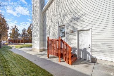 Imagine a home filled with laughter, love, and memories that on Stansbury Park Golf Club in Utah - for sale on GolfHomes.com, golf home, golf lot