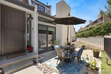 La Costa~ Lives like a detached home! This rare, duplex-style on La Costa Resort and Spa in California - for sale on GolfHomes.com, golf home, golf lot