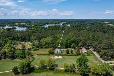 Welcome to 61 Comanchee Lane -- a beautifully maintained on Indian Creek Yacht and Country Club in Virginia - for sale on GolfHomes.com, golf home, golf lot