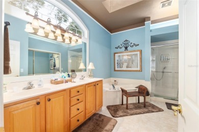 Beautifully maintained 3 bedroom 2 bath home located on the 5th on Haile Plantation Golf and Country Club in Florida - for sale on GolfHomes.com, golf home, golf lot