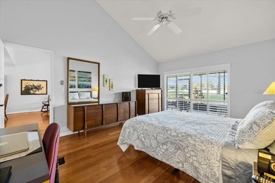 **Welcome Home** to this beautifully updated townhome on Countryside Country Club in Florida - for sale on GolfHomes.com, golf home, golf lot