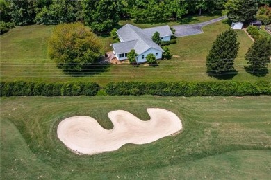 Welcome to 61 Comanchee Lane -- a beautifully maintained on Indian Creek Yacht and Country Club in Virginia - for sale on GolfHomes.com, golf home, golf lot