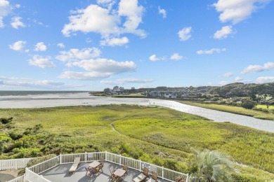 Spectacular views! This Sands Beach Club 2 BR/2 BA unit is on The Dunes Golf and Beach Club in South Carolina - for sale on GolfHomes.com, golf home, golf lot