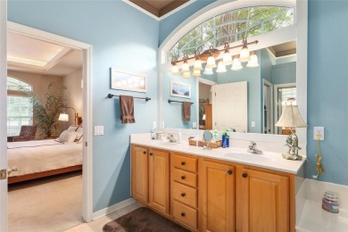 Beautifully maintained 3 bedroom 2 bath home located on the 5th on Haile Plantation Golf and Country Club in Florida - for sale on GolfHomes.com, golf home, golf lot