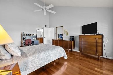 **Welcome Home** to this beautifully updated townhome on Countryside Country Club in Florida - for sale on GolfHomes.com, golf home, golf lot