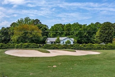 Welcome to 61 Comanchee Lane -- a beautifully maintained on Indian Creek Yacht and Country Club in Virginia - for sale on GolfHomes.com, golf home, golf lot
