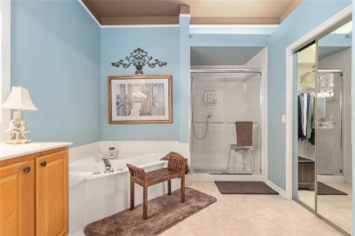 Beautifully maintained 3 bedroom 2 bath home located on the 5th on Haile Plantation Golf and Country Club in Florida - for sale on GolfHomes.com, golf home, golf lot
