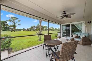 In the heart of Palm Beach Gardens this beautifully updated on Old Marsh Golf Club in Florida - for sale on GolfHomes.com, golf home, golf lot