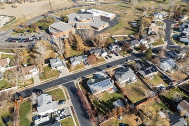 Imagine a home filled with laughter, love, and memories that on Stansbury Park Golf Club in Utah - for sale on GolfHomes.com, golf home, golf lot