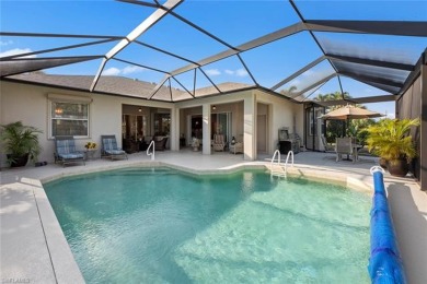 Welcome to your turnkey furnished dream oasis nestled within the on Stoneybrook Golf Club in Florida - for sale on GolfHomes.com, golf home, golf lot