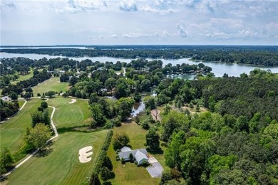 Welcome to 61 Comanchee Lane -- a beautifully maintained on Indian Creek Yacht and Country Club in Virginia - for sale on GolfHomes.com, golf home, golf lot
