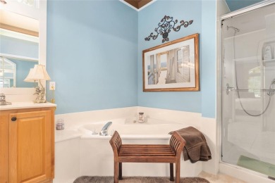 Beautifully maintained 3 bedroom 2 bath home located on the 5th on Haile Plantation Golf and Country Club in Florida - for sale on GolfHomes.com, golf home, golf lot