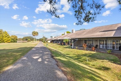 **Welcome Home** to this beautifully updated townhome on Countryside Country Club in Florida - for sale on GolfHomes.com, golf home, golf lot