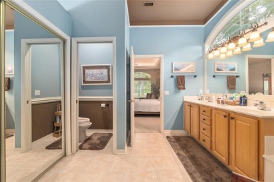 Beautifully maintained 3 bedroom 2 bath home located on the 5th on Haile Plantation Golf and Country Club in Florida - for sale on GolfHomes.com, golf home, golf lot