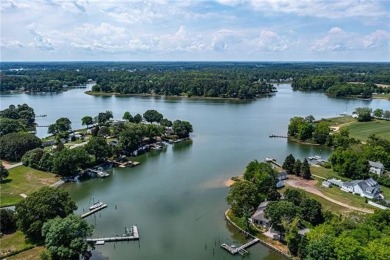 Welcome to 61 Comanchee Lane -- a beautifully maintained on Indian Creek Yacht and Country Club in Virginia - for sale on GolfHomes.com, golf home, golf lot