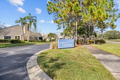 **Welcome Home** to this beautifully updated townhome on Countryside Country Club in Florida - for sale on GolfHomes.com, golf home, golf lot