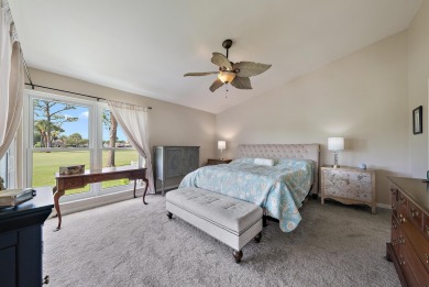 In the heart of Palm Beach Gardens this beautifully updated on Old Marsh Golf Club in Florida - for sale on GolfHomes.com, golf home, golf lot