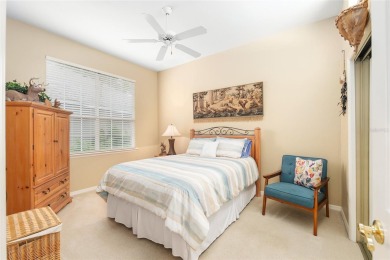 Beautifully maintained 3 bedroom 2 bath home located on the 5th on Haile Plantation Golf and Country Club in Florida - for sale on GolfHomes.com, golf home, golf lot
