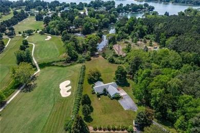 Welcome to 61 Comanchee Lane -- a beautifully maintained on Indian Creek Yacht and Country Club in Virginia - for sale on GolfHomes.com, golf home, golf lot