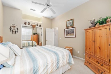 Beautifully maintained 3 bedroom 2 bath home located on the 5th on Haile Plantation Golf and Country Club in Florida - for sale on GolfHomes.com, golf home, golf lot