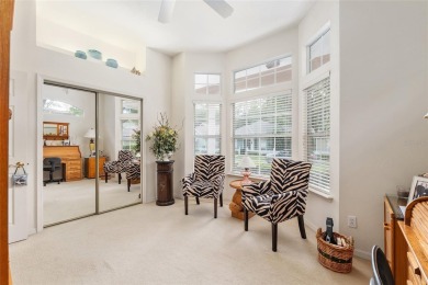 Beautifully maintained 3 bedroom 2 bath home located on the 5th on Haile Plantation Golf and Country Club in Florida - for sale on GolfHomes.com, golf home, golf lot