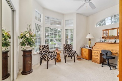 Beautifully maintained 3 bedroom 2 bath home located on the 5th on Haile Plantation Golf and Country Club in Florida - for sale on GolfHomes.com, golf home, golf lot