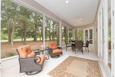 Beautifully maintained 3 bedroom 2 bath home located on the 5th on Haile Plantation Golf and Country Club in Florida - for sale on GolfHomes.com, golf home, golf lot