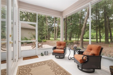 Beautifully maintained 3 bedroom 2 bath home located on the 5th on Haile Plantation Golf and Country Club in Florida - for sale on GolfHomes.com, golf home, golf lot