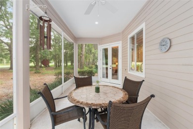 Beautifully maintained 3 bedroom 2 bath home located on the 5th on Haile Plantation Golf and Country Club in Florida - for sale on GolfHomes.com, golf home, golf lot