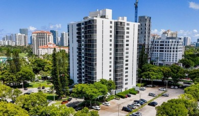 STUNNING 2-BEDROOM, 2-BATHROOM CONDO, LOCATED IN THE HEART OF on Turnberry Isle Resort and Club in Florida - for sale on GolfHomes.com, golf home, golf lot