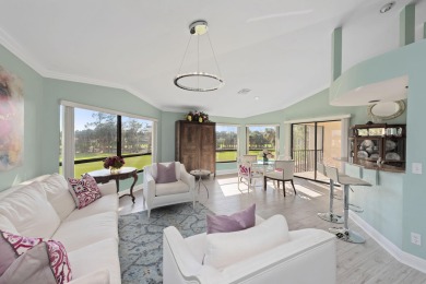 Indulge in worry-free living with this 1,258-square-foot on Eagle Creek Golf and Country Club in Florida - for sale on GolfHomes.com, golf home, golf lot