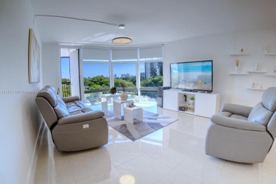 STUNNING 2-BEDROOM, 2-BATHROOM CONDO, LOCATED IN THE HEART OF on Turnberry Isle Resort and Club in Florida - for sale on GolfHomes.com, golf home, golf lot