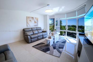 STUNNING 2-BEDROOM, 2-BATHROOM CONDO, LOCATED IN THE HEART OF on Turnberry Isle Resort and Club in Florida - for sale on GolfHomes.com, golf home, golf lot