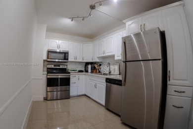 STUNNING 2-BEDROOM, 2-BATHROOM CONDO, LOCATED IN THE HEART OF on Turnberry Isle Resort and Club in Florida - for sale on GolfHomes.com, golf home, golf lot