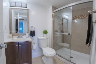 STUNNING 2-BEDROOM, 2-BATHROOM CONDO, LOCATED IN THE HEART OF on Turnberry Isle Resort and Club in Florida - for sale on GolfHomes.com, golf home, golf lot