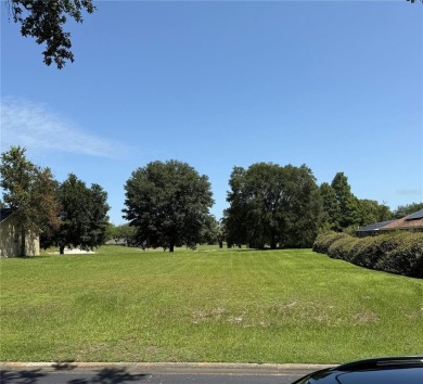 Golf Front Paradise adjacent to the Village. Build Your Dream on Lakes of Lady Lake Golf Course in Florida - for sale on GolfHomes.com, golf home, golf lot