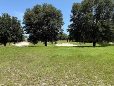 Golf Front Paradise adjacent to the Village. Build Your Dream on Lakes of Lady Lake Golf Course in Florida - for sale on GolfHomes.com, golf home, golf lot